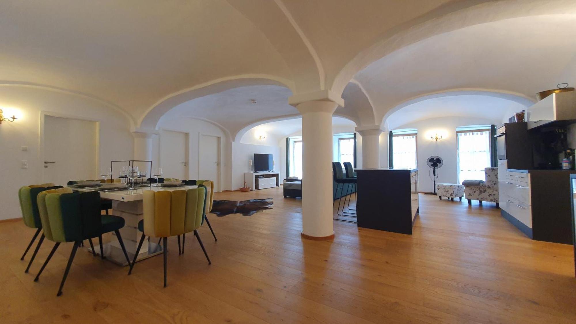 Kufstein Suite Am Simssee Stephanskirchen Экстерьер фото