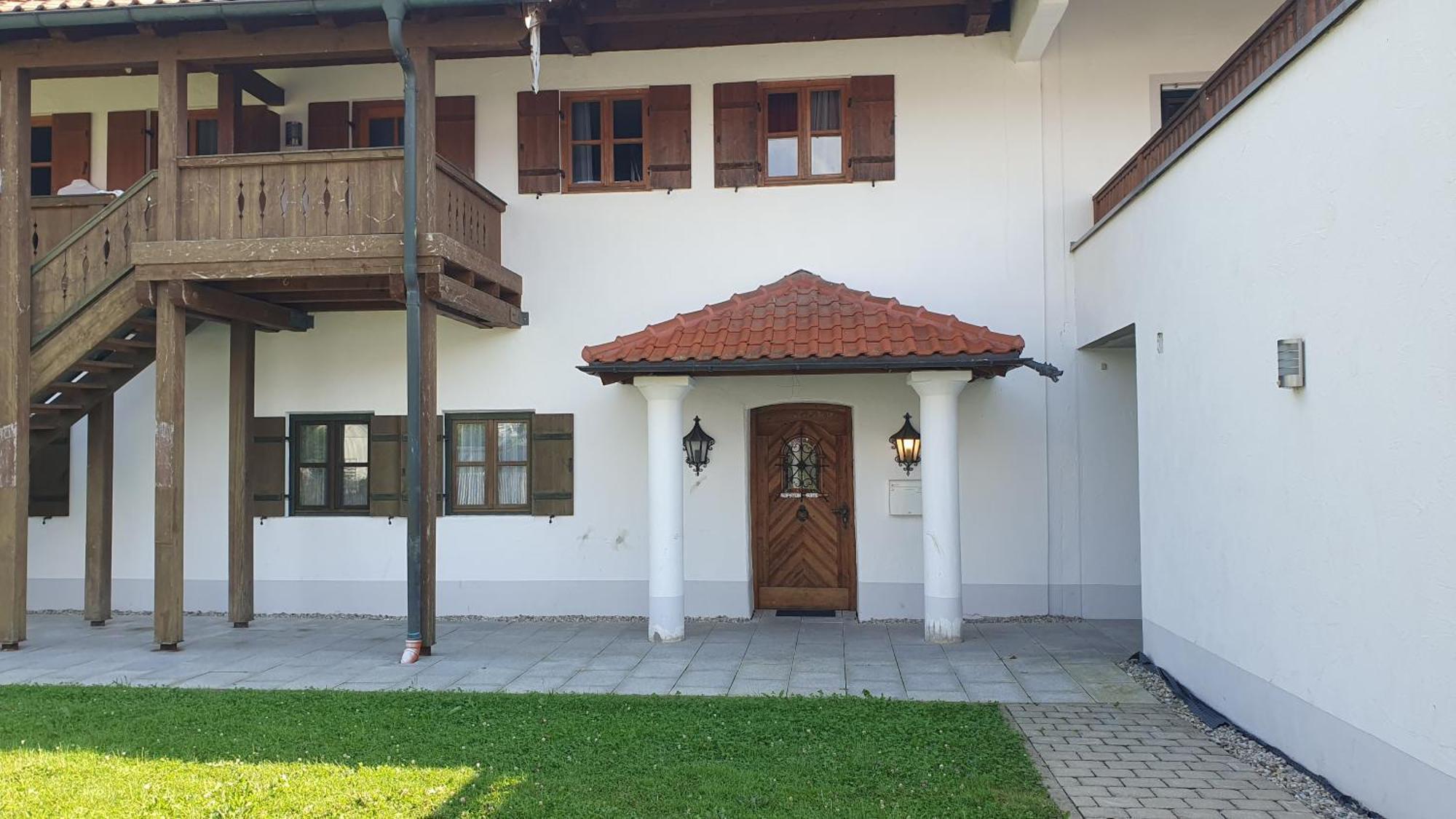Kufstein Suite Am Simssee Stephanskirchen Экстерьер фото