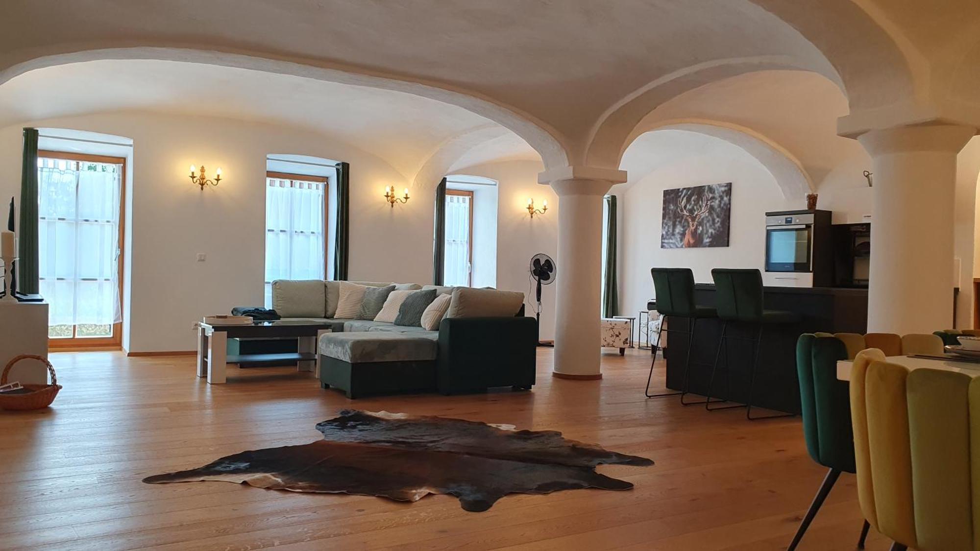 Kufstein Suite Am Simssee Stephanskirchen Экстерьер фото