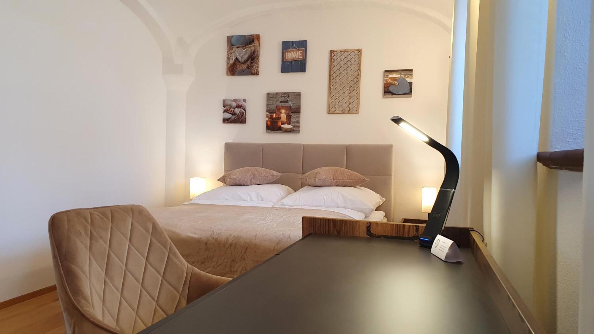 Kufstein Suite Am Simssee Stephanskirchen Экстерьер фото