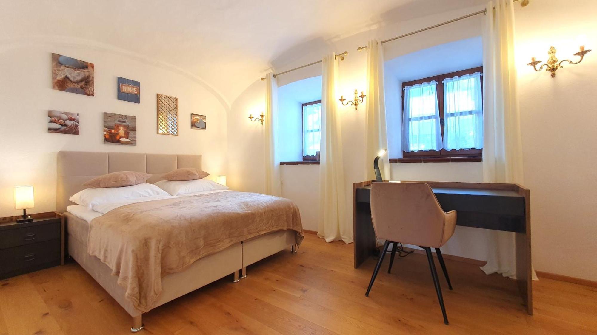 Kufstein Suite Am Simssee Stephanskirchen Экстерьер фото