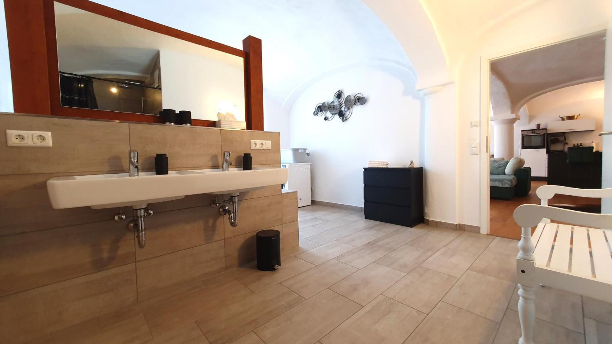 Kufstein Suite Am Simssee Stephanskirchen Экстерьер фото