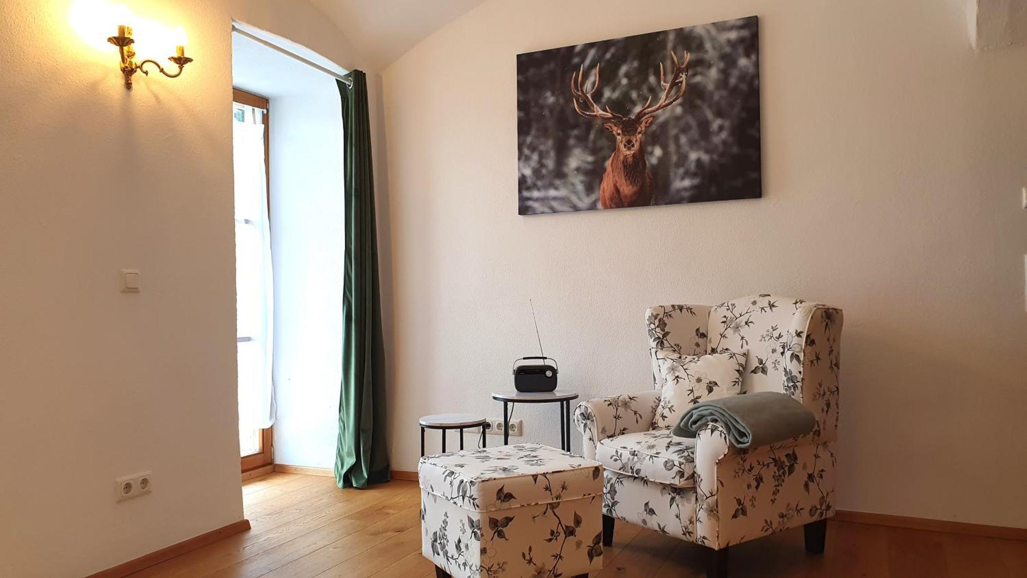 Kufstein Suite Am Simssee Stephanskirchen Экстерьер фото