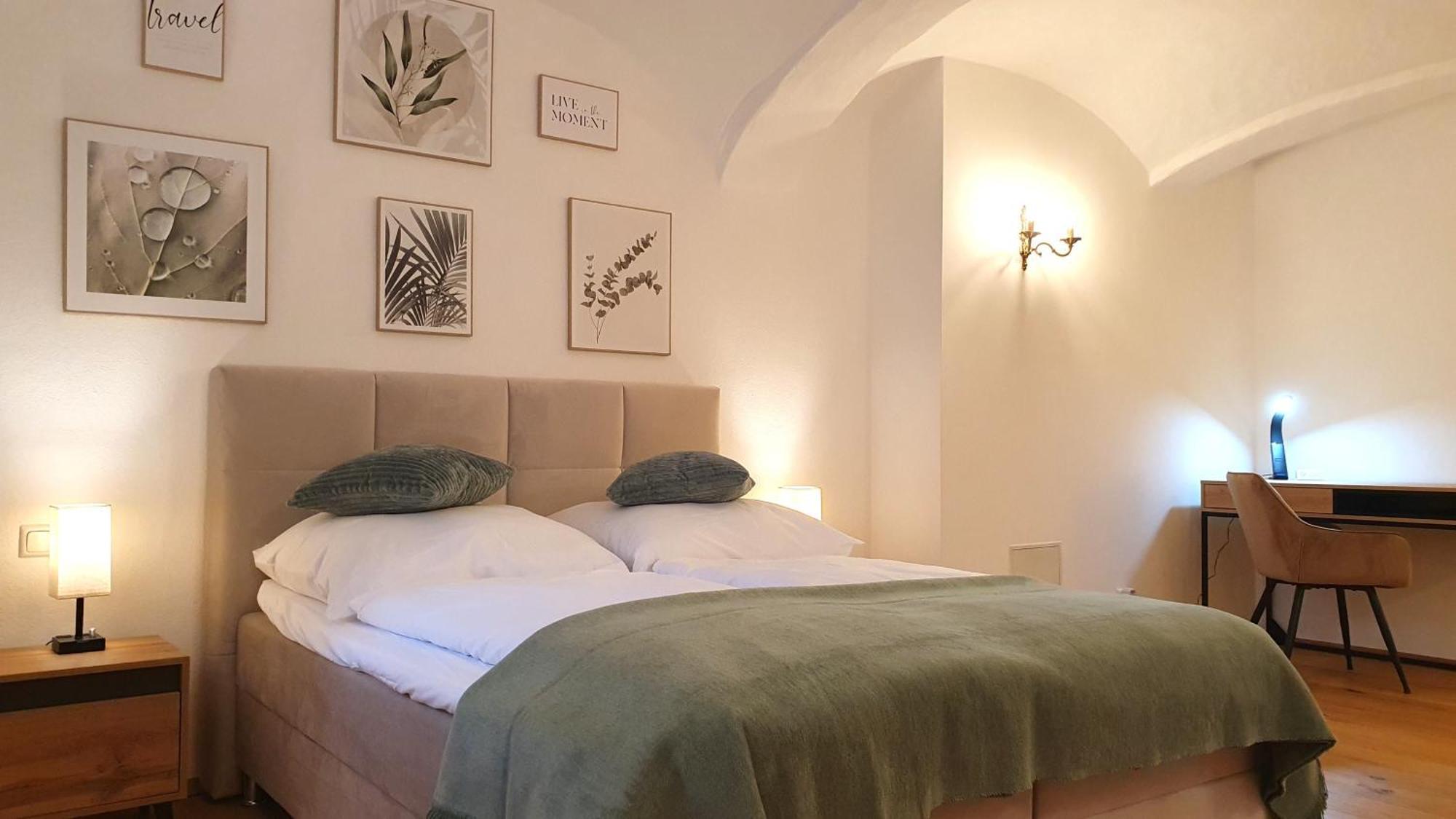 Kufstein Suite Am Simssee Stephanskirchen Экстерьер фото