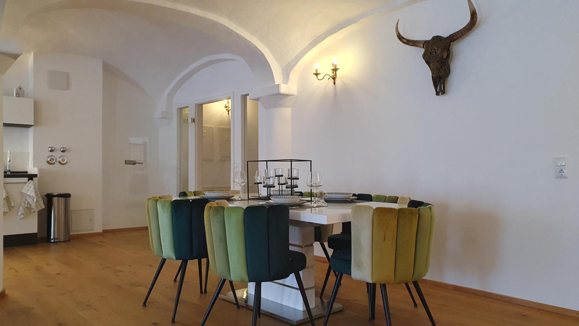 Kufstein Suite Am Simssee Stephanskirchen Экстерьер фото