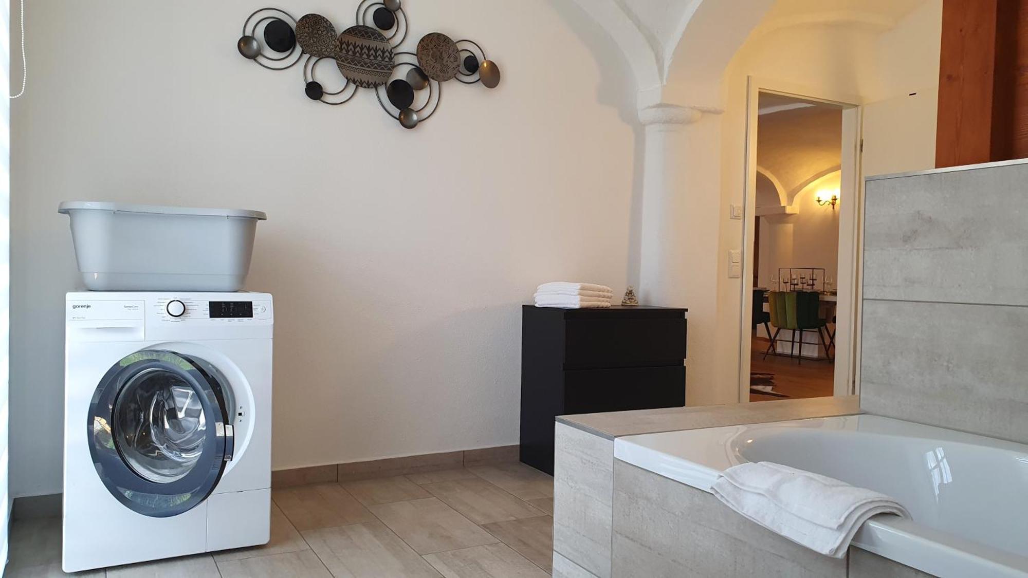 Kufstein Suite Am Simssee Stephanskirchen Экстерьер фото